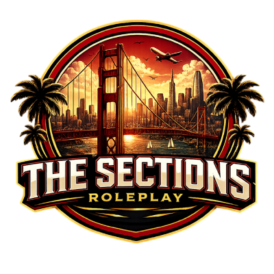 The Sections Roleplay
